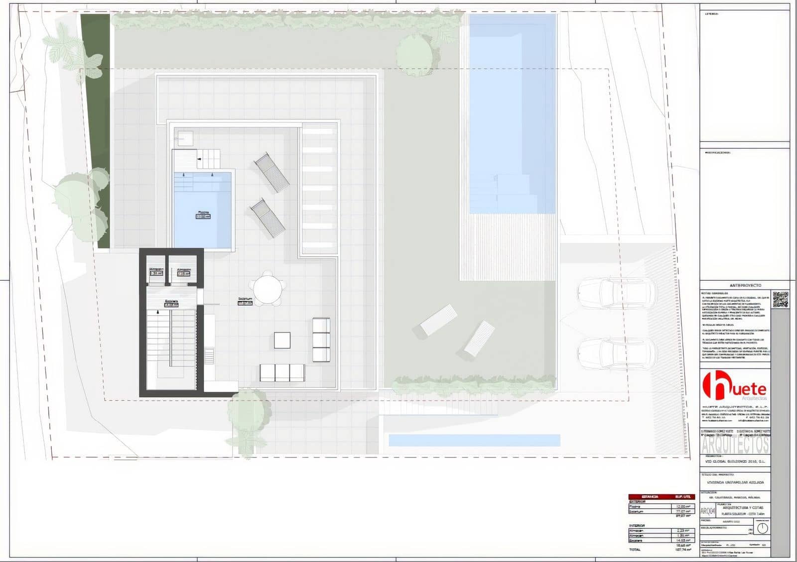 Solar/Parcela en Manilva en venta - 390.000 € (Ref: 9998259)