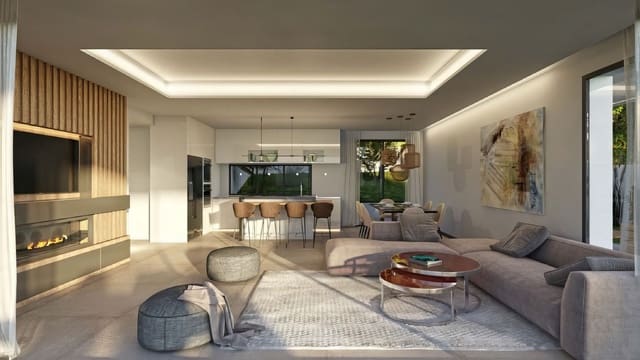 Solar/Parcela en Manilva en venta - 390.000 € (Ref: 9998259)