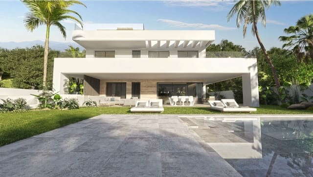 Solar/Parcela en Manilva en venta - 390.000 € (Ref: 9998259)