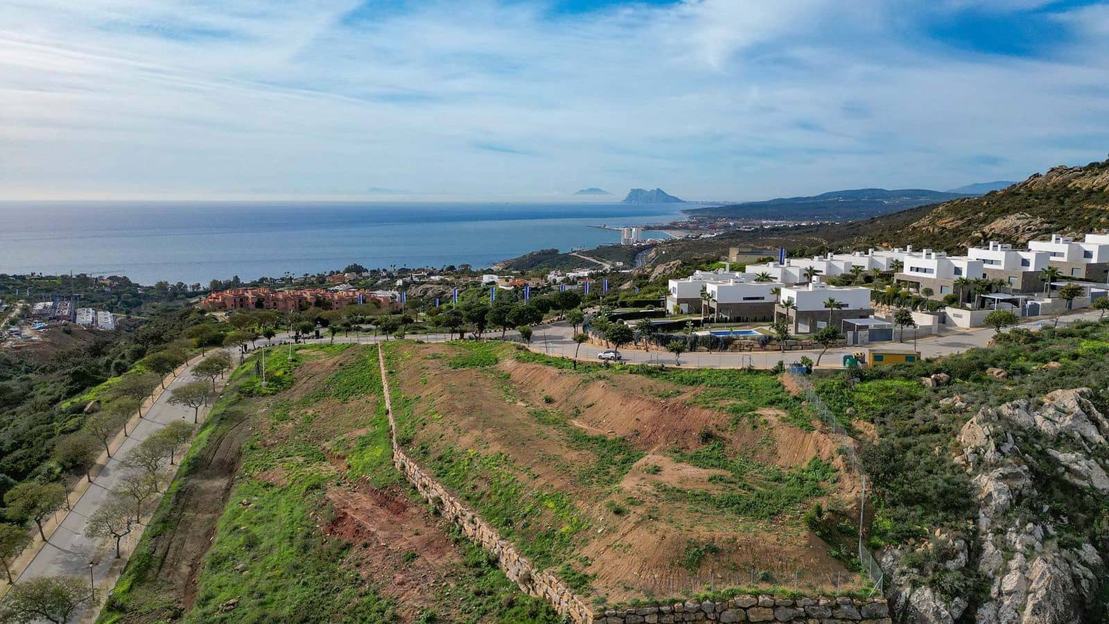 Solar/Parcela en Manilva en venta - 390.000 € (Ref: 9998259)