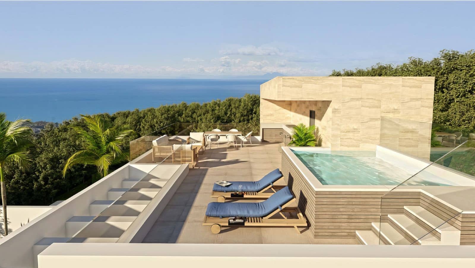 Solar/Parcela en Manilva en venta - 420.000 € (Ref: 9998260)
