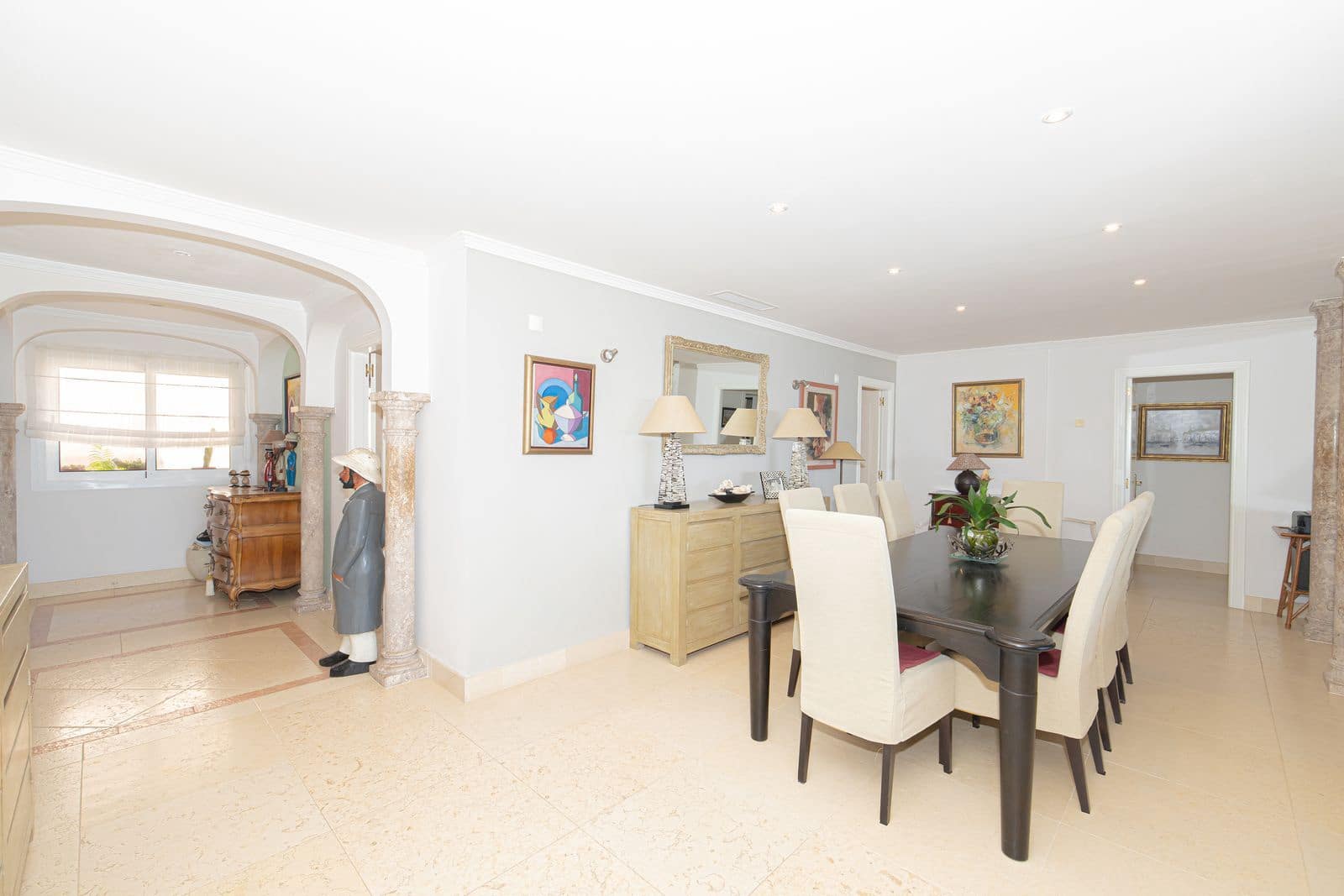 3 soverom Leilighet til salgs i Nueva Andalucia - € 1 295 000 (Ref: 9998261)