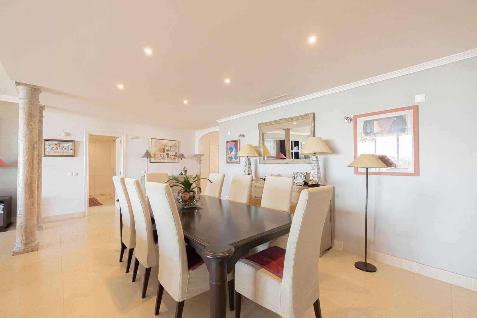 3 soverom Leilighet til salgs i Nueva Andalucia - € 1 295 000 (Ref: 9998261)
