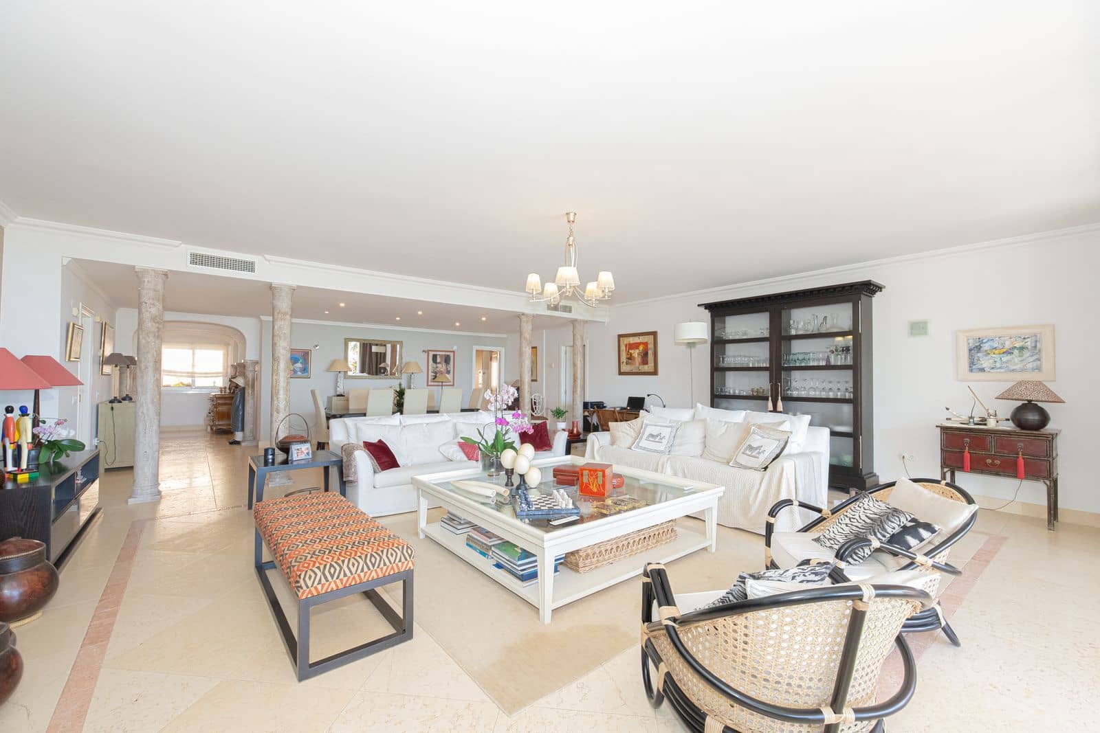 3 soverom Leilighet til salgs i Nueva Andalucia - € 1 295 000 (Ref: 9998261)