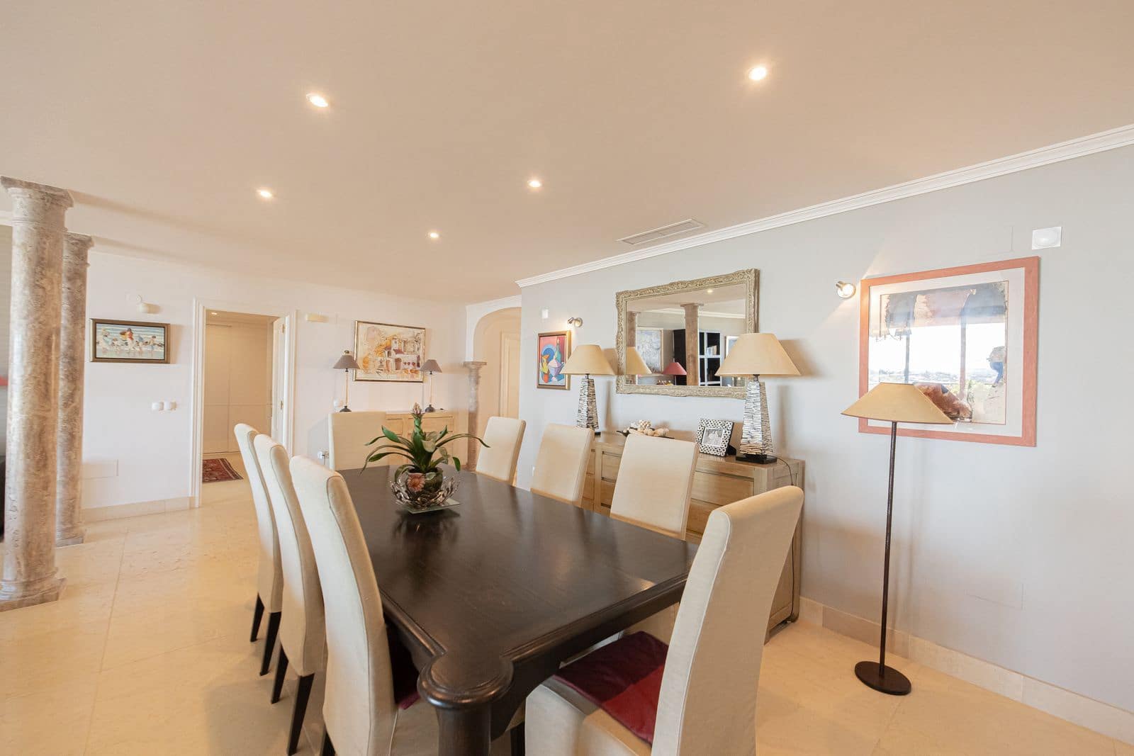 3 soverom Leilighet til salgs i Nueva Andalucia - € 1 295 000 (Ref: 9998261)