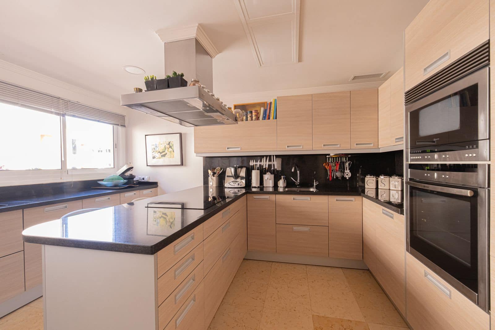 3 soverom Leilighet til salgs i Nueva Andalucia - € 1 295 000 (Ref: 9998261)