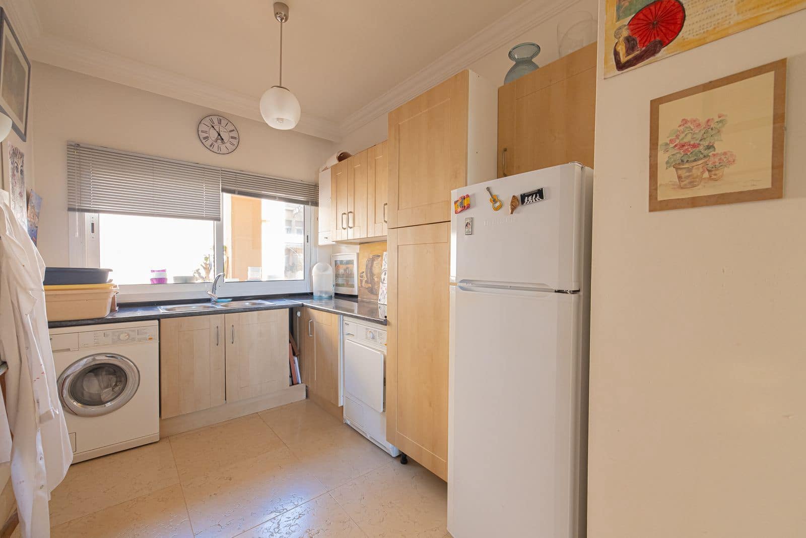 3 soverom Leilighet til salgs i Nueva Andalucia - € 1 295 000 (Ref: 9998261)