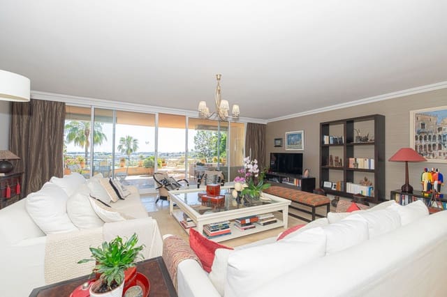 3 soverom Leilighet til salgs i Nueva Andalucia, Marbella - € 1 295 000 (Ref: 9998261)
