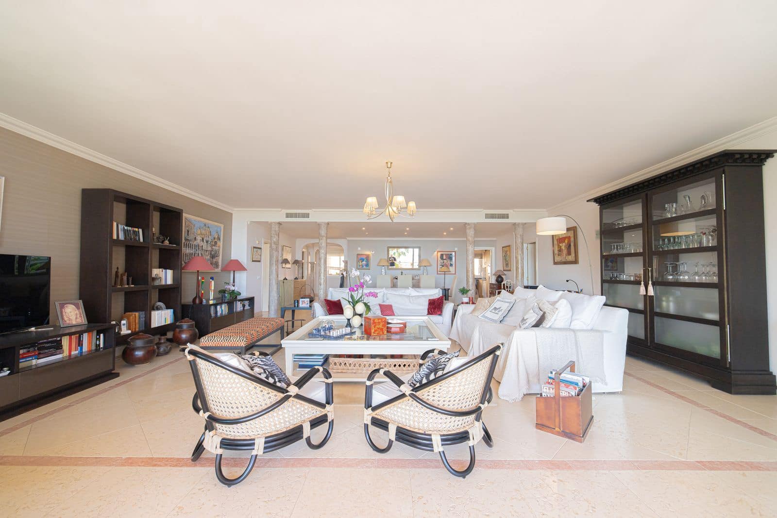3 soverom Leilighet til salgs i Nueva Andalucia - € 1 295 000 (Ref: 9998261)