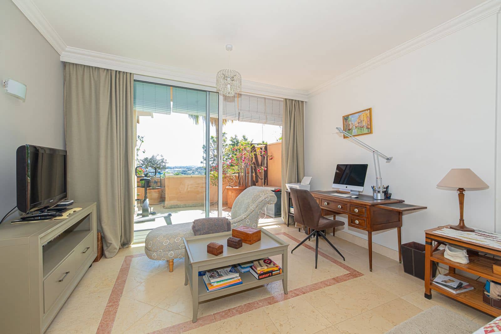 3 soverom Leilighet til salgs i Nueva Andalucia - € 1 295 000 (Ref: 9998261)