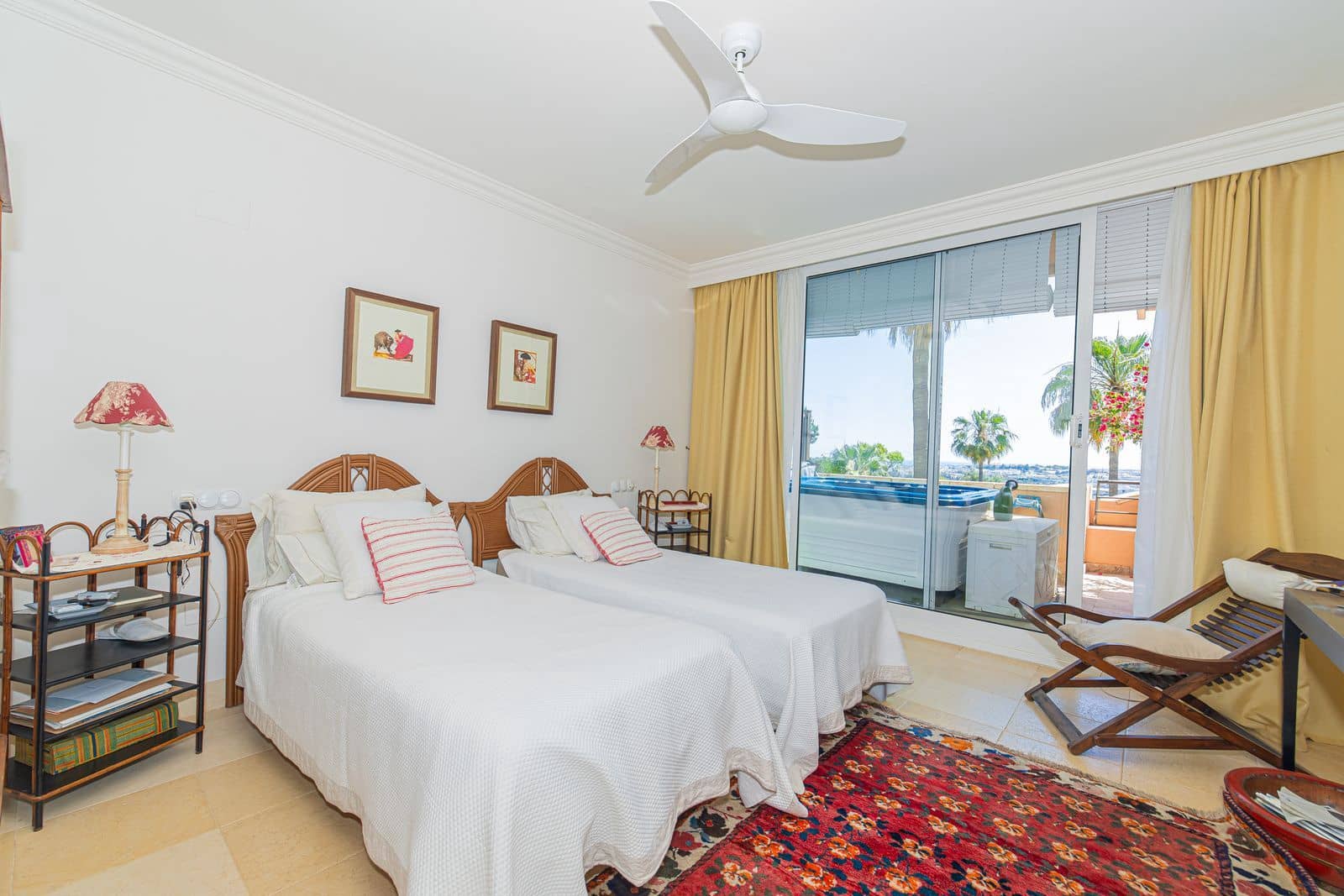 3 soverom Leilighet til salgs i Nueva Andalucia - € 1 295 000 (Ref: 9998261)