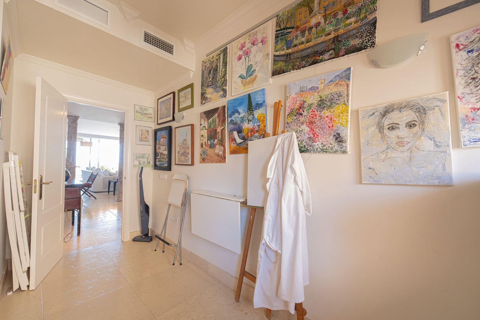 3 soverom Leilighet til salgs i Nueva Andalucia - € 1 295 000 (Ref: 9998261)