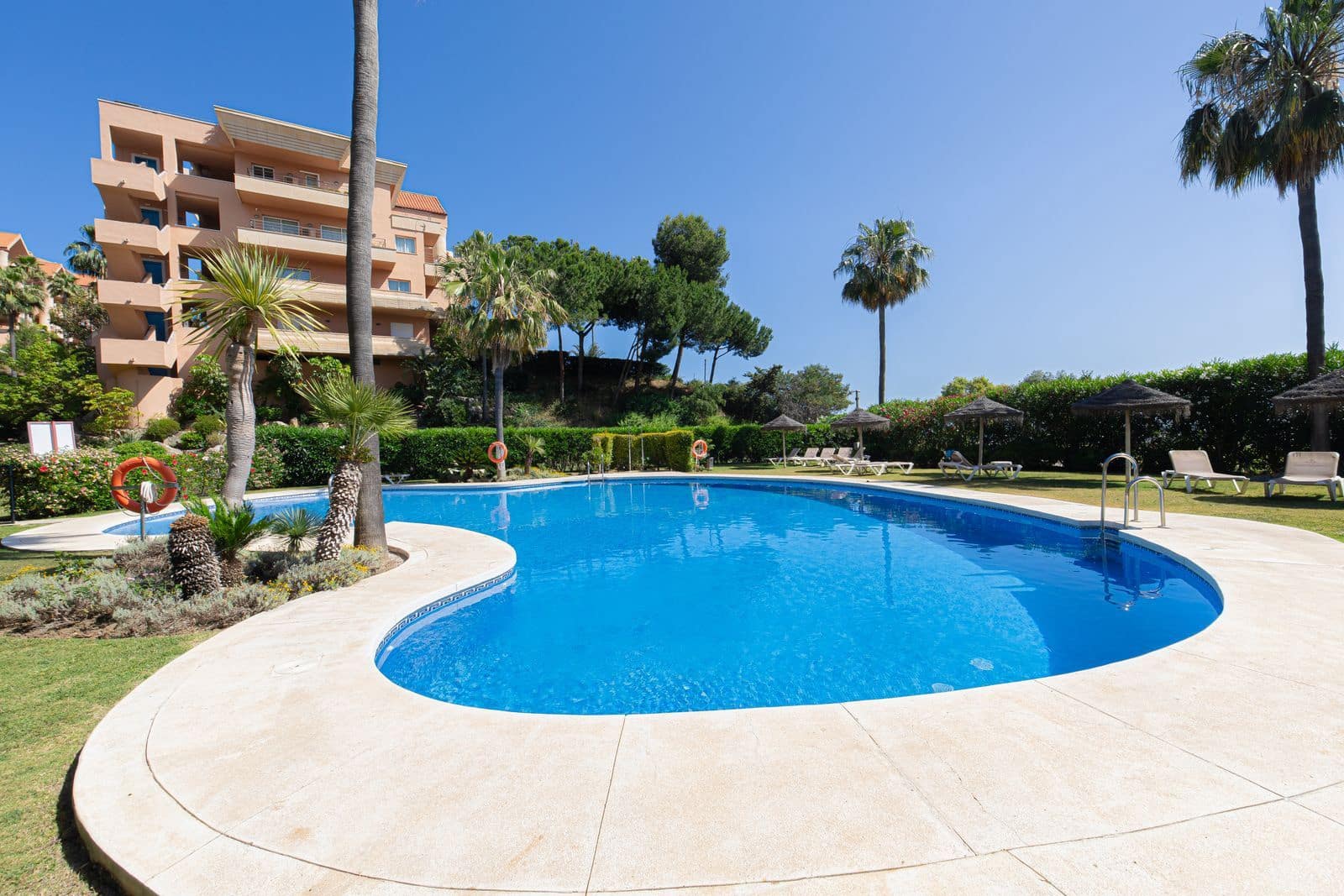 3 soverom Leilighet til salgs i Nueva Andalucia - € 1 295 000 (Ref: 9998261)