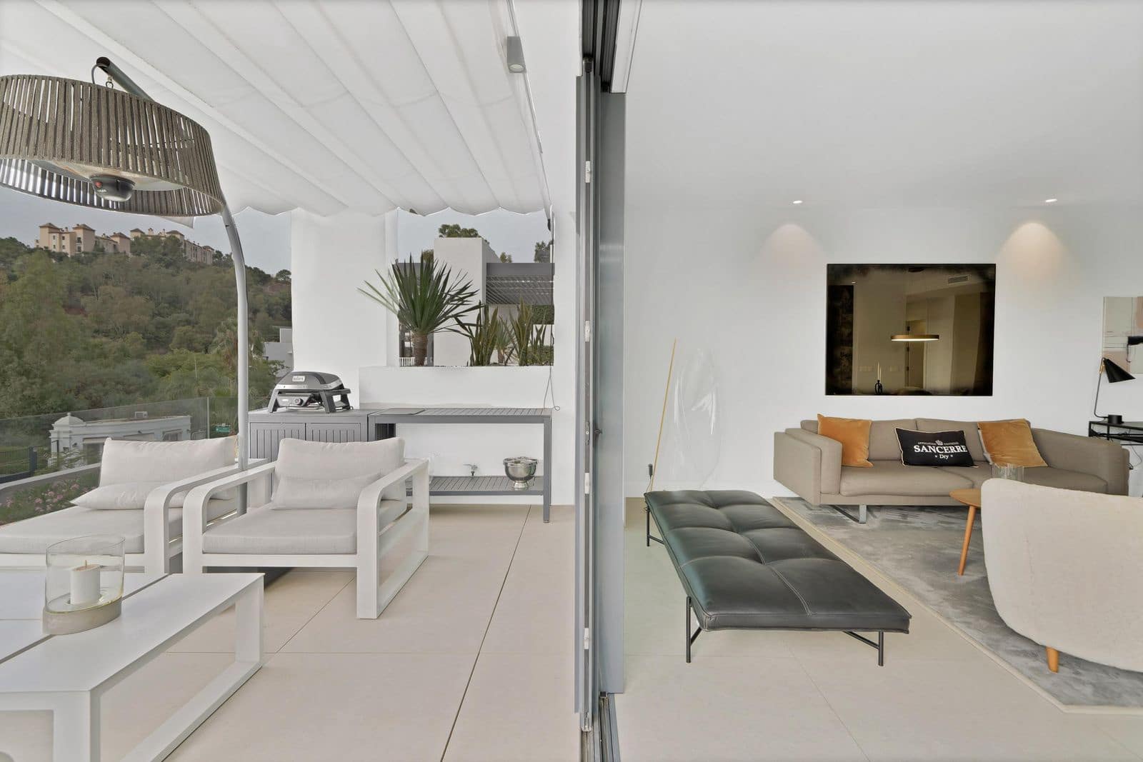 2 soveværelse Lejlighed til salg i La Quinta - € 799.000 (Ref: 9998262)