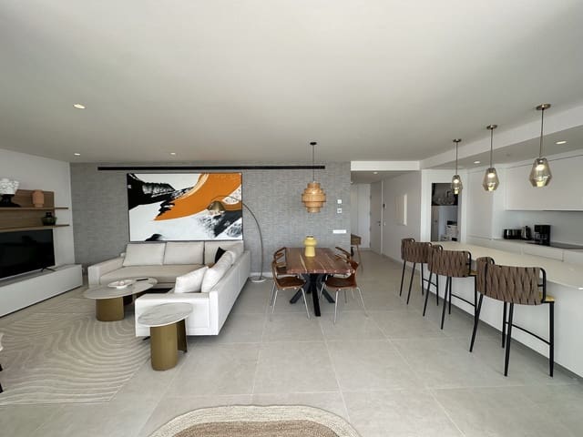 Apartamento de 2 habitaciones en Benalmádena en venta - 585.000 € (Ref: 9998263)