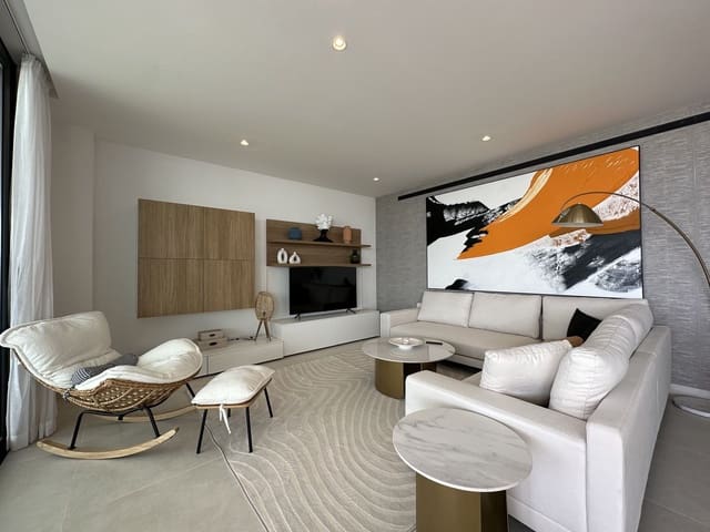 Apartamento de 2 habitaciones en Benalmádena en venta - 585.000 € (Ref: 9998263)