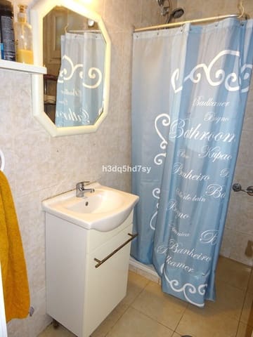 4 sypialnia Willa na sprzedaż w Calypso, Mijas - 525 000 € (Ref: 9998264)