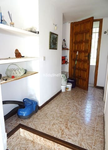 4 sypialnia Willa na sprzedaż w Calypso, Mijas - 525 000 € (Ref: 9998264)