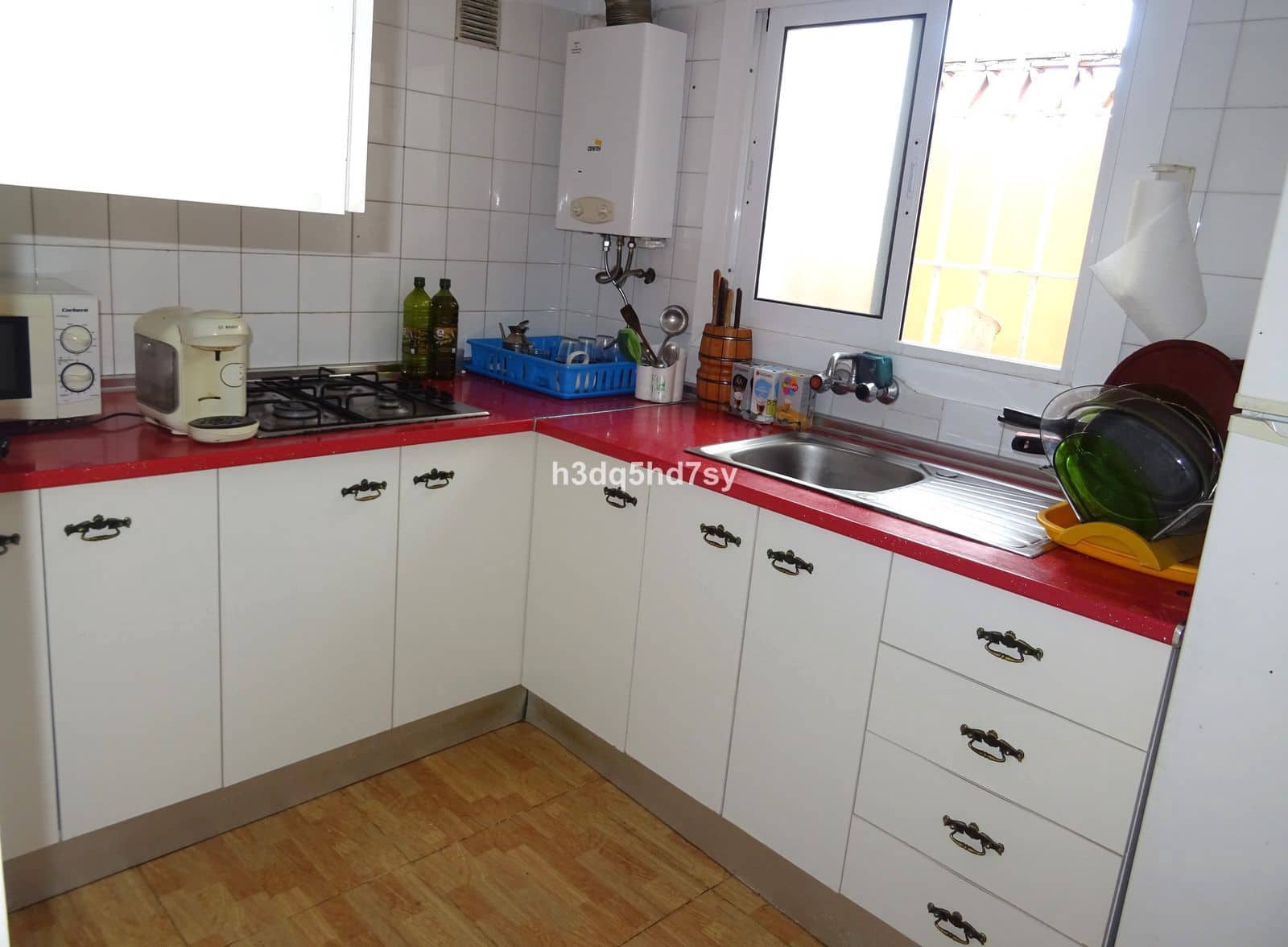 4 sypialnia Willa na sprzedaż w Calypso - 525 000 € (Ref: 9998264)