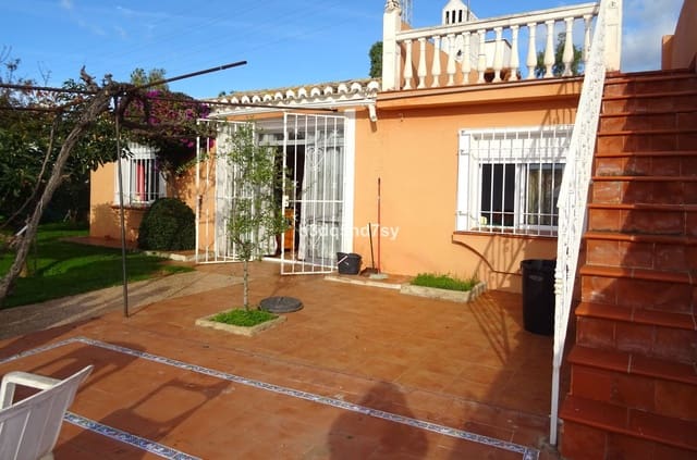 4 sypialnia Willa na sprzedaż w Calypso, Mijas - 525 000 € (Ref: 9998264)