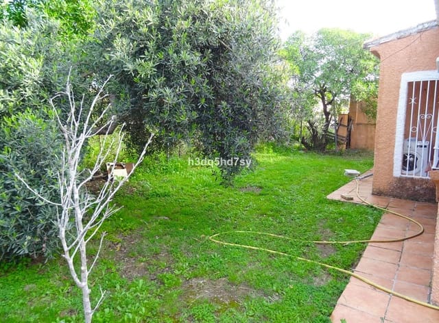 4 sypialnia Willa na sprzedaż w Calypso, Mijas - 525 000 € (Ref: 9998264)