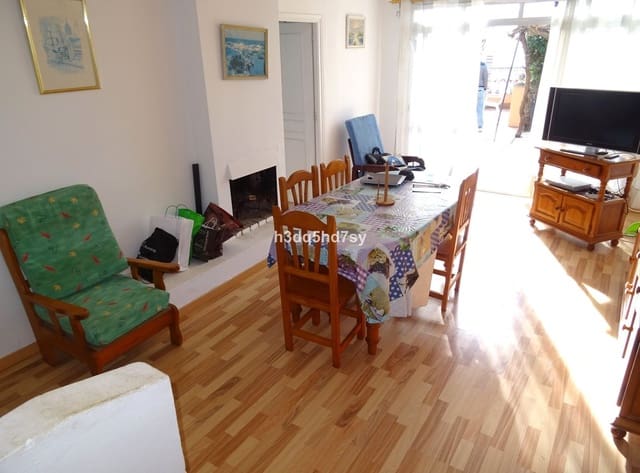 4 sypialnia Willa na sprzedaż w Calypso, Mijas - 525 000 € (Ref: 9998264)