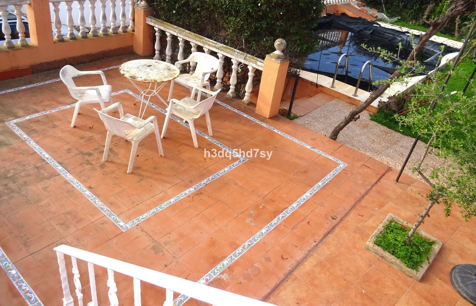 4 sypialnia Willa na sprzedaż w Calypso - 525 000 € (Ref: 9998264)