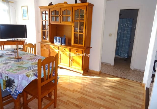 4 sypialnia Willa na sprzedaż w Calypso, Mijas - 525 000 € (Ref: 9998264)