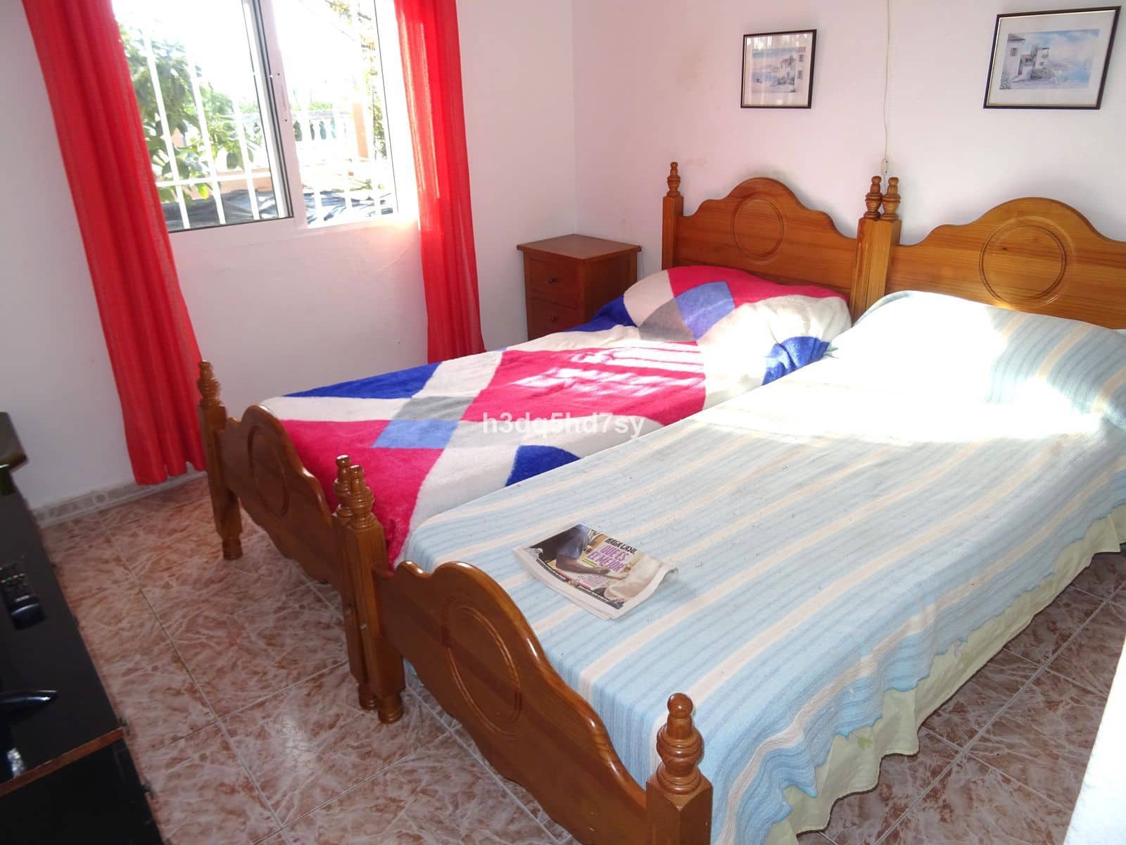 4 sypialnia Willa na sprzedaż w Calypso - 525 000 € (Ref: 9998264)