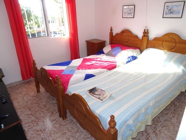 4 sypialnia Willa na sprzedaż w Calypso, Mijas - 525 000 € (Ref: 9998264)