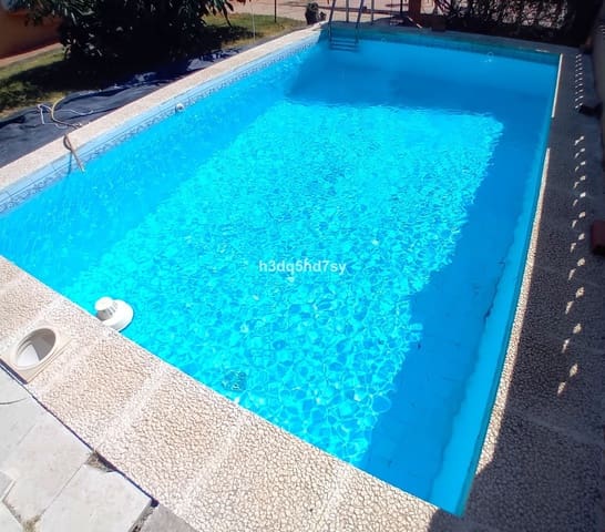 4 sypialnia Willa na sprzedaż w Calypso, Mijas - 525 000 € (Ref: 9998264)