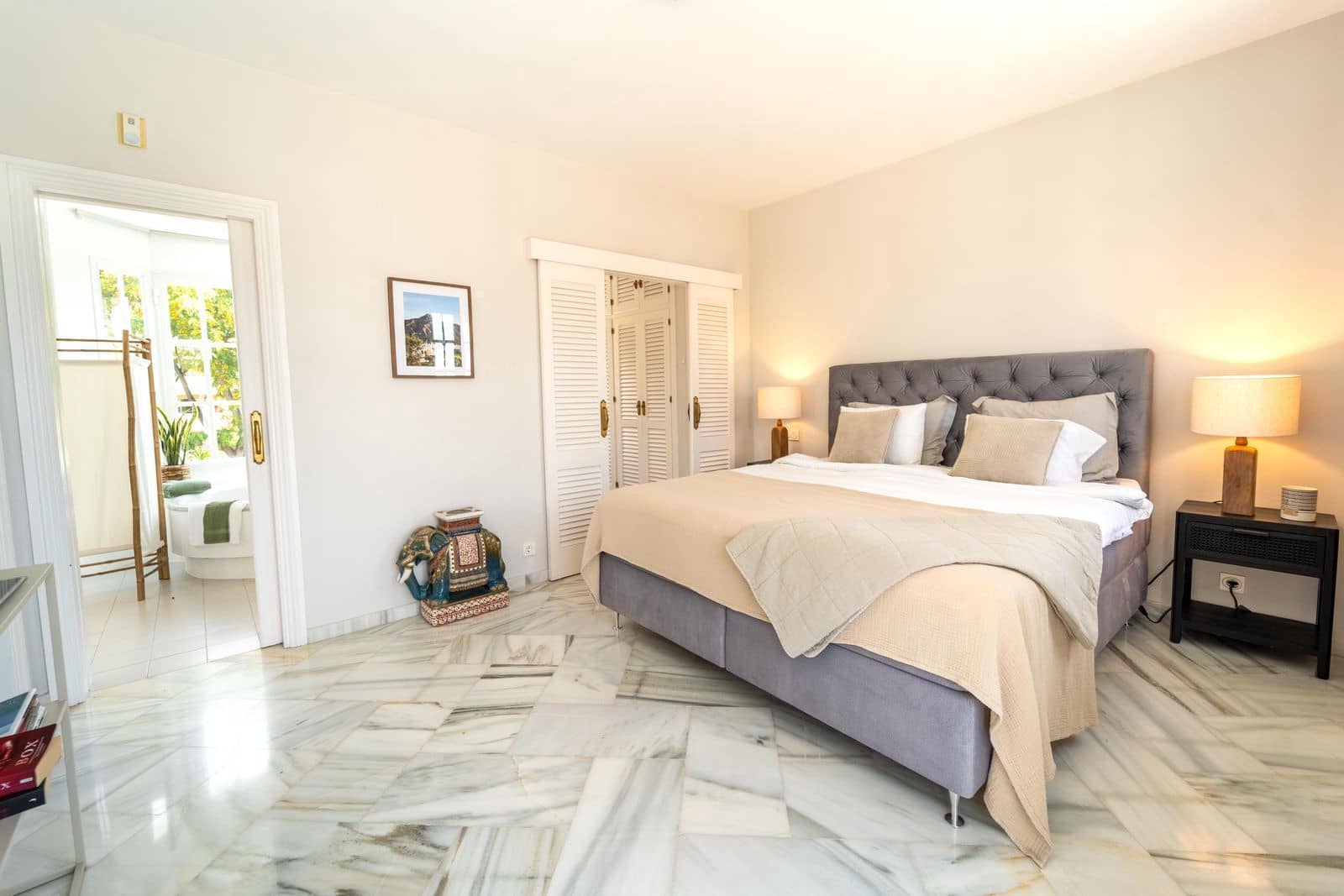 4 slaapkamer Villa te koop in Elviria - € 1.695.000 (Ref: 9998265)