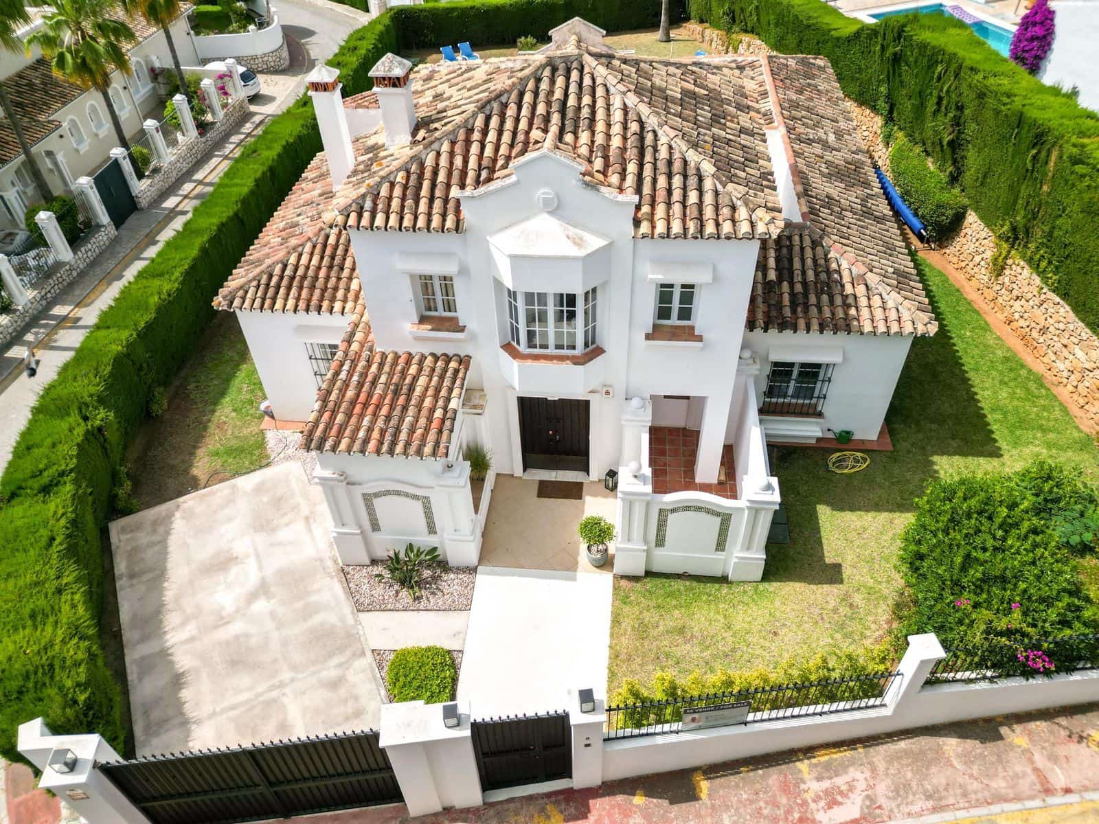 4 slaapkamer Villa te koop in Elviria - € 1.695.000 (Ref: 9998265)