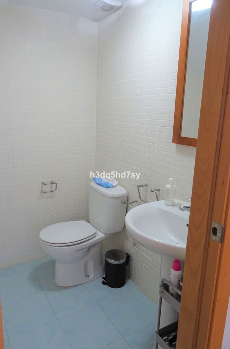 4 soverom Leilighet til salgs i La Cala de Mijas - € 425 000 (Ref: 9998266)