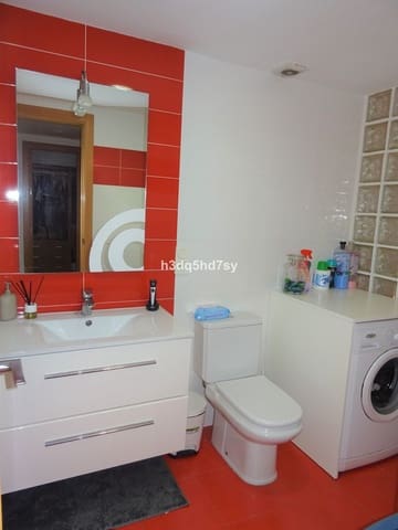 4 soverom Leilighet til salgs i La Cala de Mijas, Mijas - € 425 000 (Ref: 9998266)