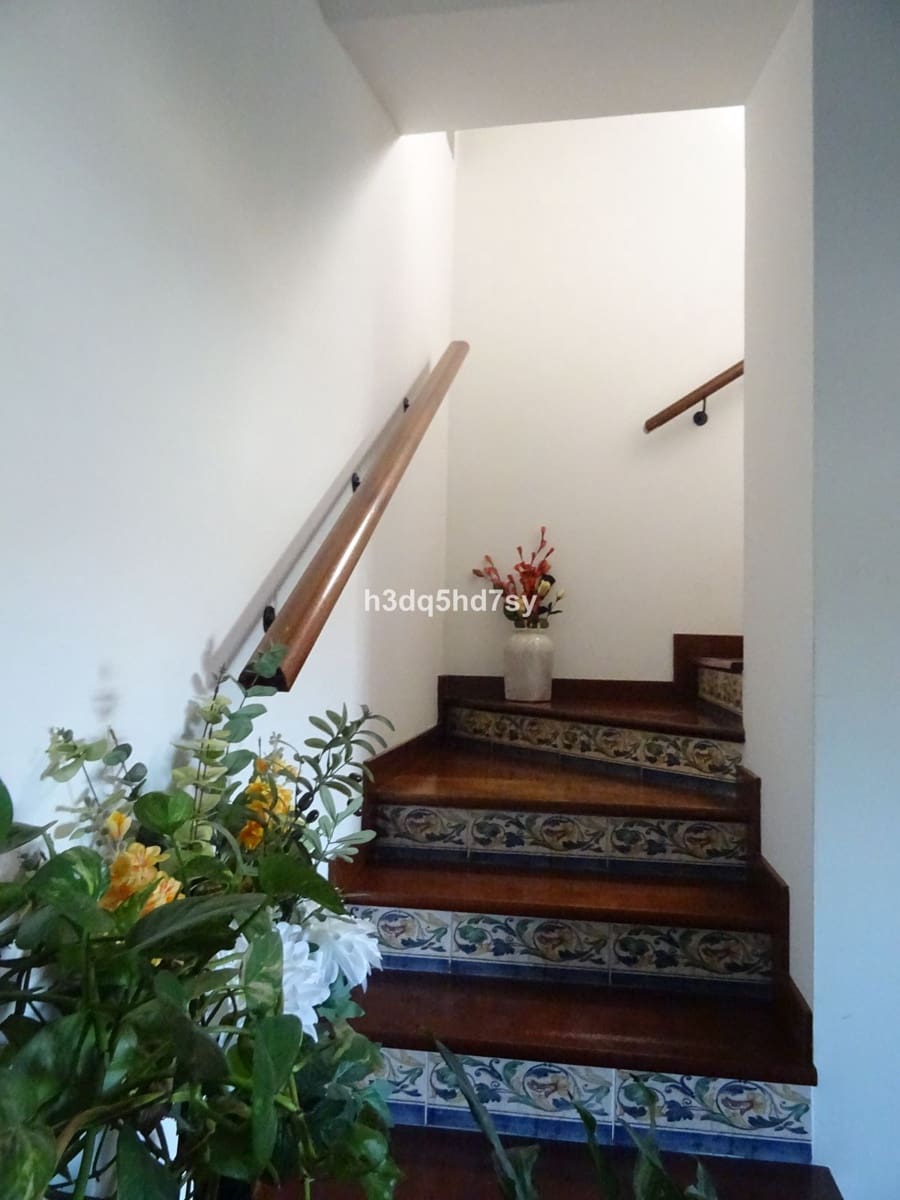 4 soverom Leilighet til salgs i La Cala de Mijas - € 425 000 (Ref: 9998266)