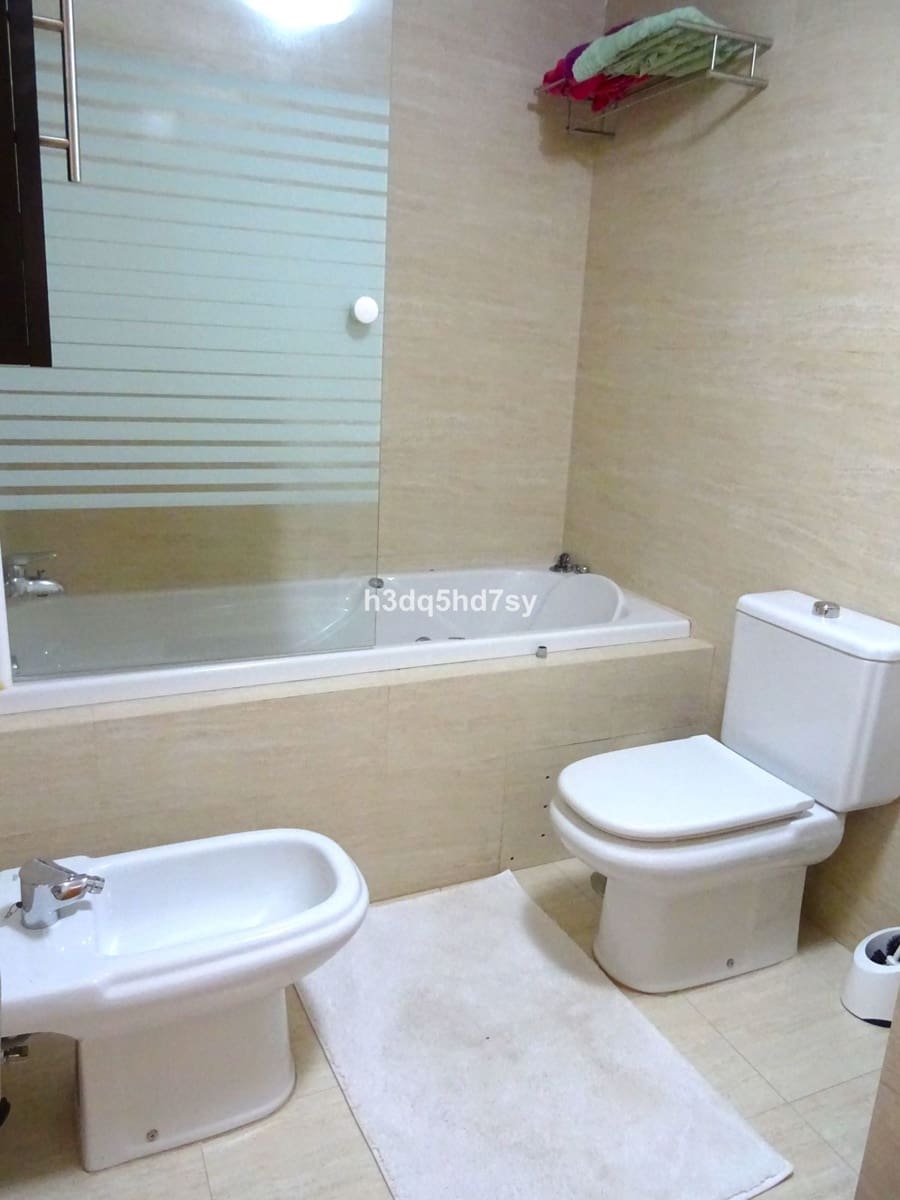 4 soverom Leilighet til salgs i La Cala de Mijas - € 425 000 (Ref: 9998266)