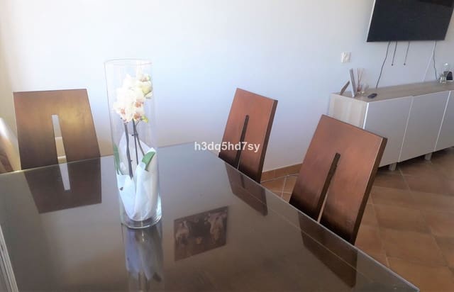4 soverom Leilighet til salgs i La Cala de Mijas, Mijas - € 425 000 (Ref: 9998266)