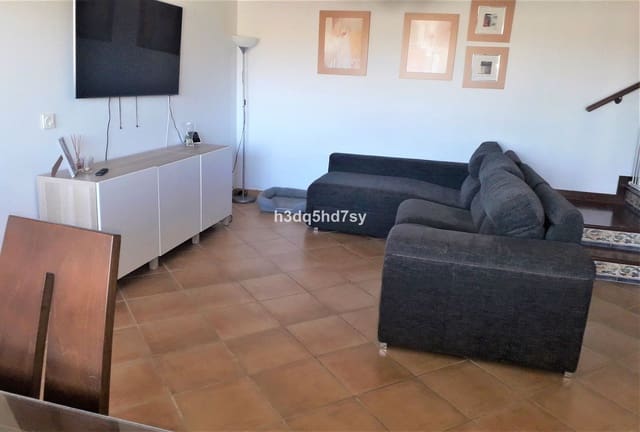 4 soverom Leilighet til salgs i La Cala de Mijas, Mijas - € 425 000 (Ref: 9998266)