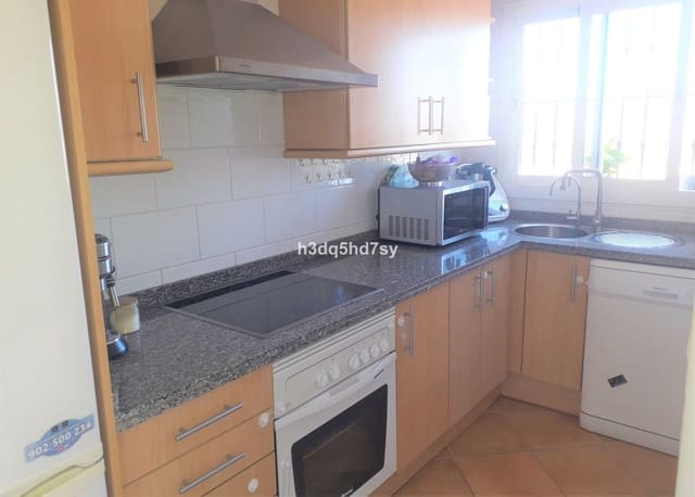 4 soverom Leilighet til salgs i La Cala de Mijas, Mijas - € 425 000 (Ref: 9998266)