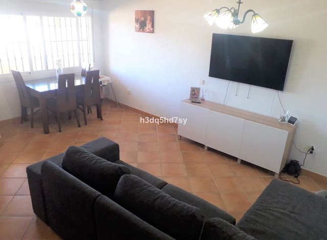 4 soverom Leilighet til salgs i La Cala de Mijas, Mijas - € 425 000 (Ref: 9998266)