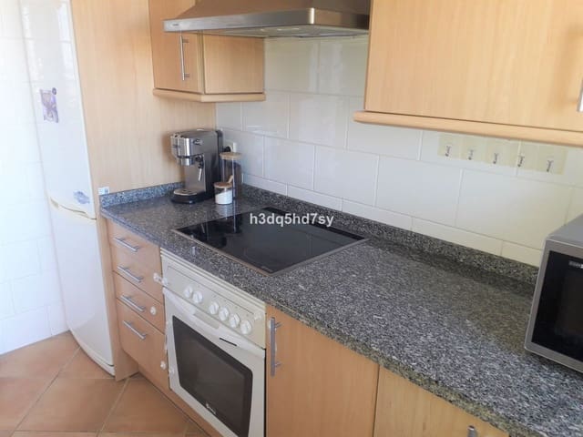 4 soverom Leilighet til salgs i La Cala de Mijas, Mijas - € 425 000 (Ref: 9998266)