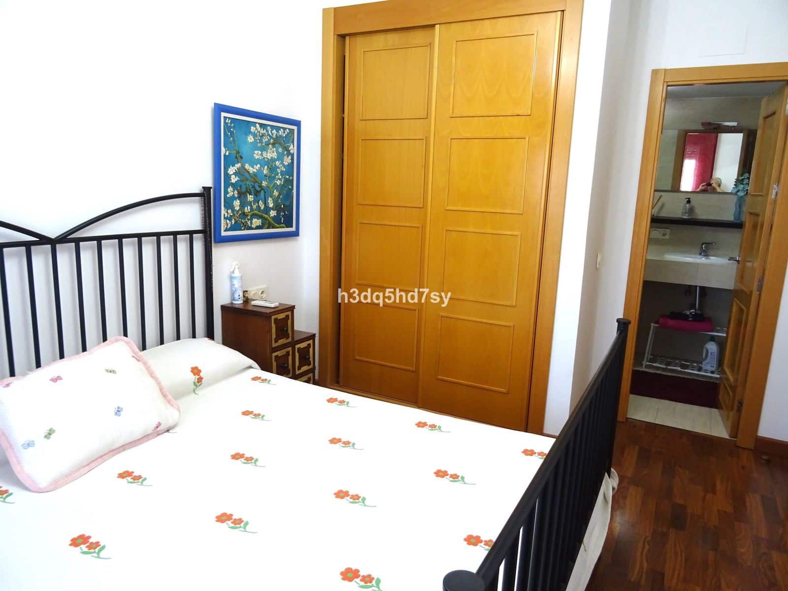 4 soverom Leilighet til salgs i La Cala de Mijas - € 425 000 (Ref: 9998266)