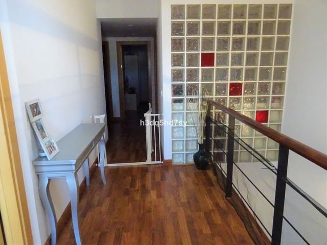 4 soverom Leilighet til salgs i La Cala de Mijas, Mijas - € 425 000 (Ref: 9998266)