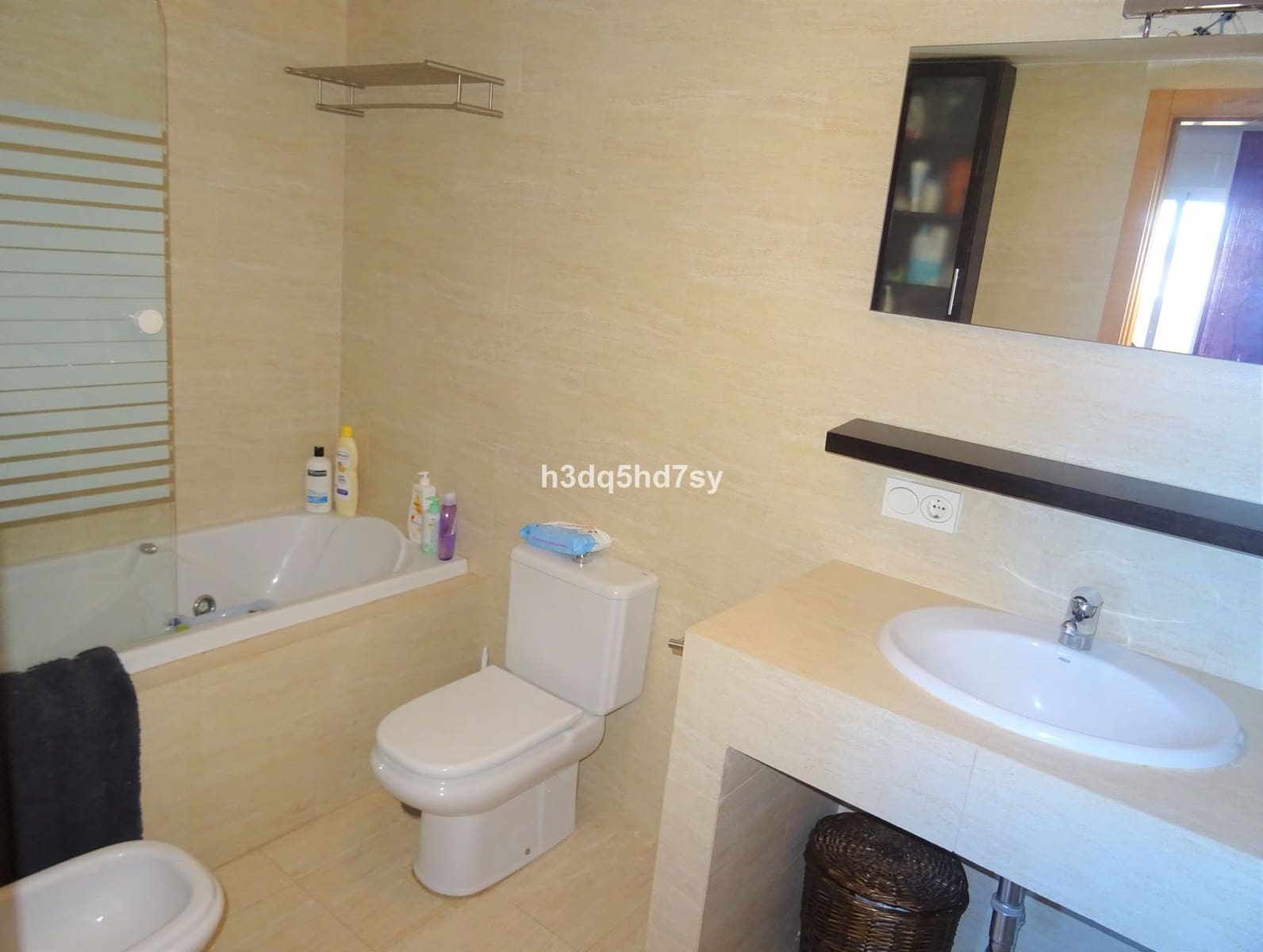 4 soverom Leilighet til salgs i La Cala de Mijas - € 425 000 (Ref: 9998266)