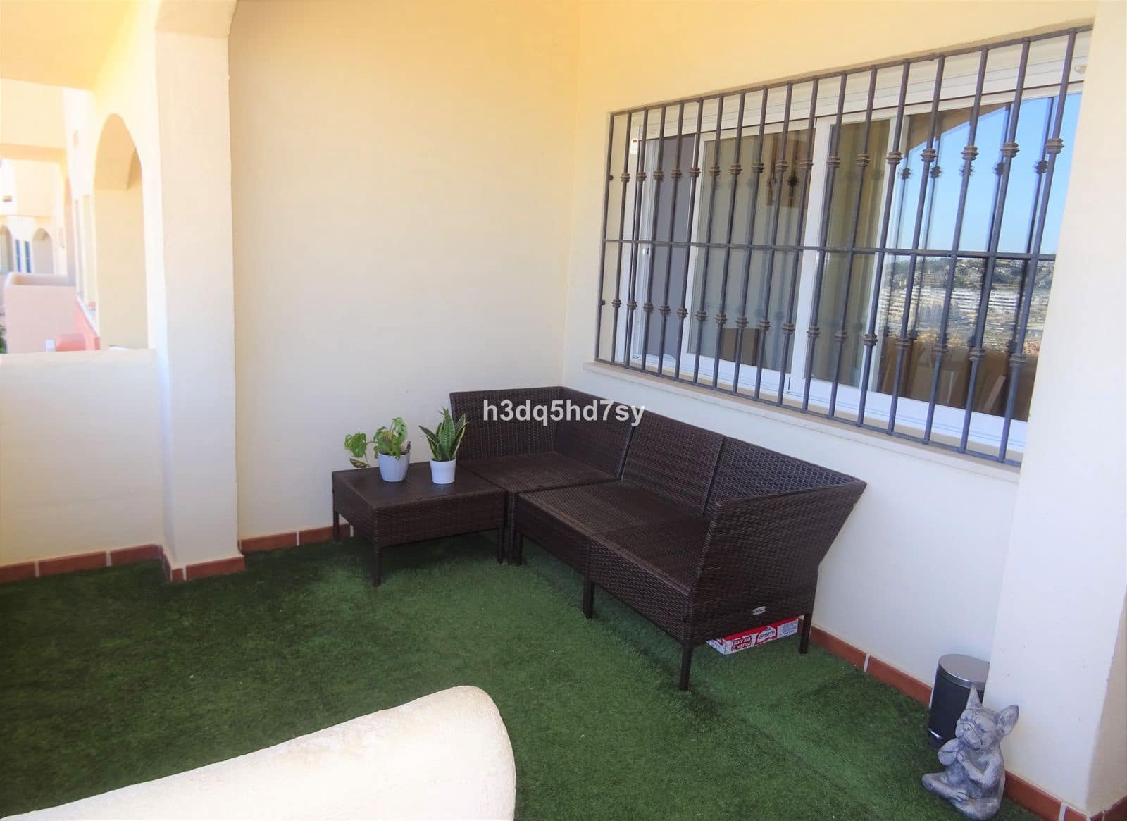 4 soverom Leilighet til salgs i La Cala de Mijas - € 425 000 (Ref: 9998266)
