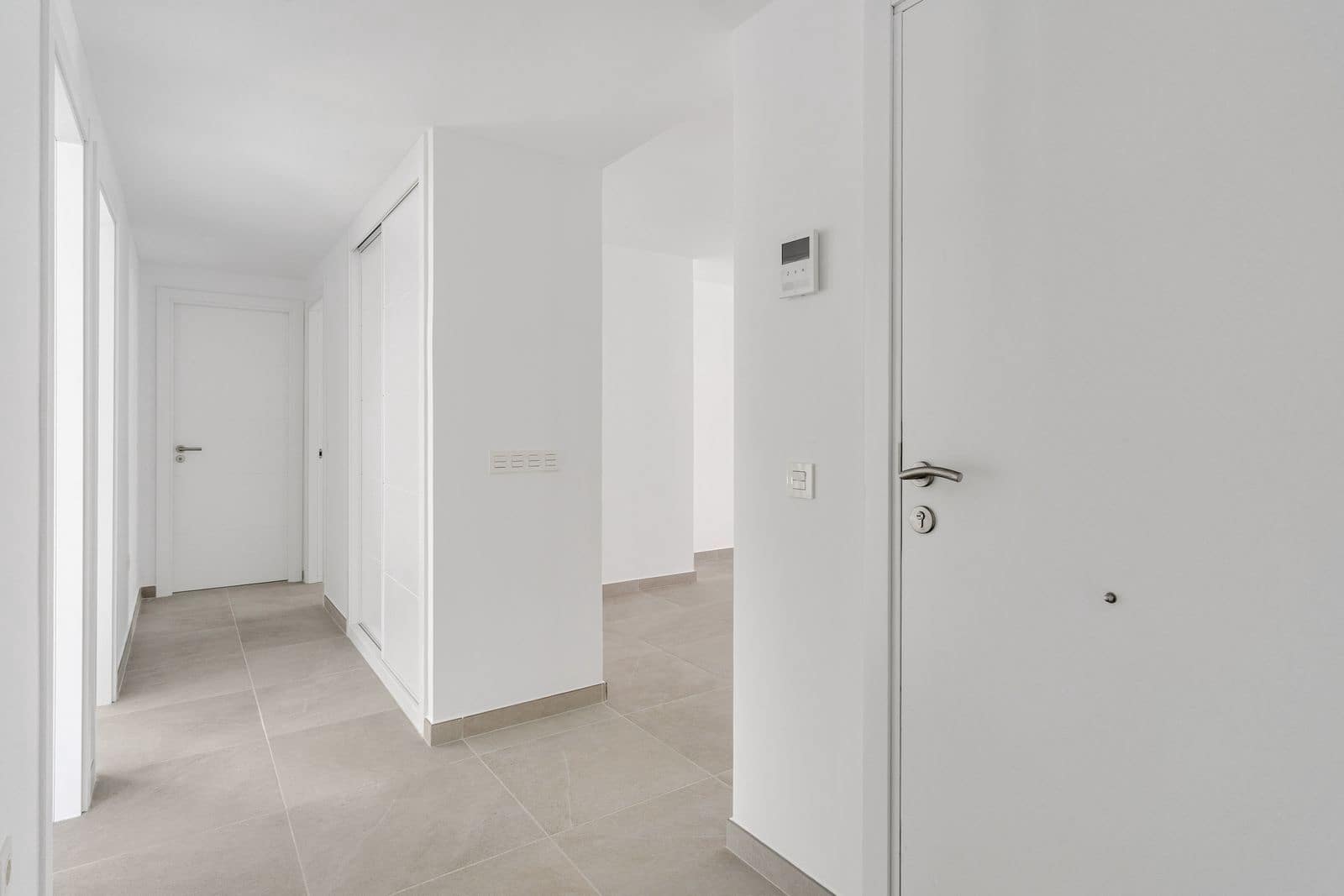 3 soveværelse Lejlighed til salg i La Cala de Mijas - € 419.000 (Ref: 9998267)