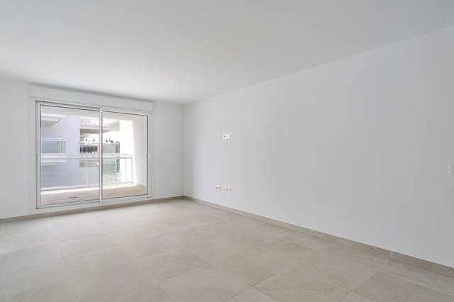 3 soveværelse Lejlighed til salg i La Cala de Mijas, Mijas - € 419.000 (Ref: 9998267)
