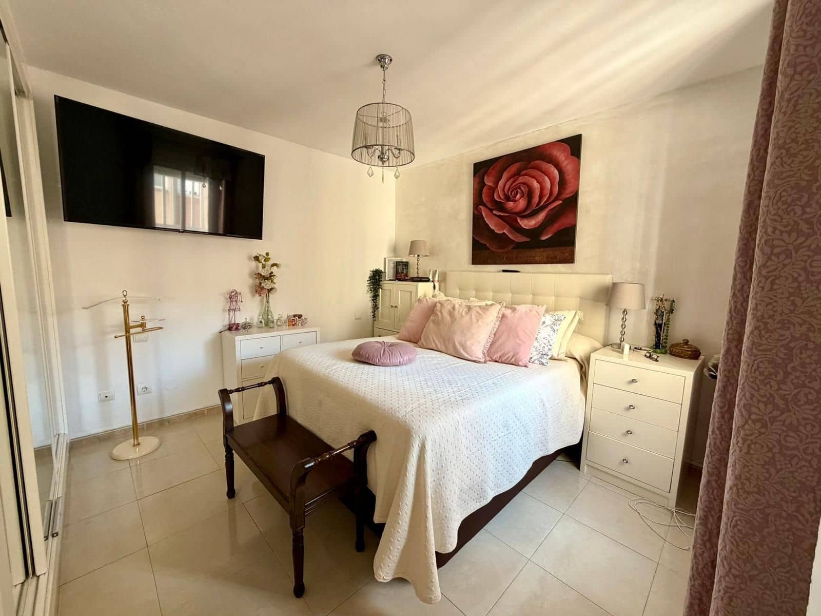 4 bedroom Penthouse for sale in Estepona - € 529,000 (Ref: 9998268)