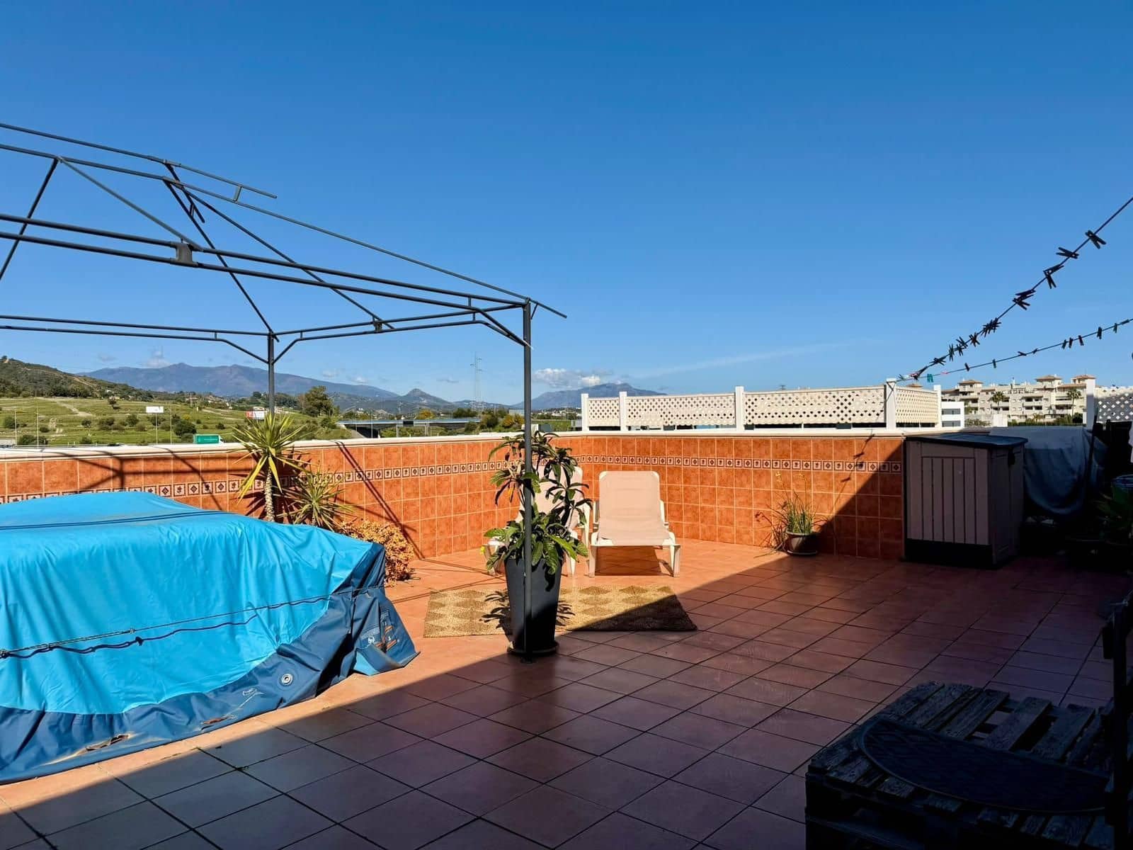 4 bedroom Penthouse for sale in Estepona - € 529,000 (Ref: 9998268)